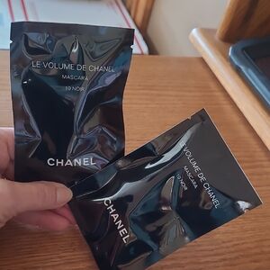 Chanel Le Volume de Chanel Mascara in Noir